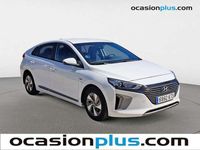 usado Hyundai Ioniq HEV 1.6 GDI Klass