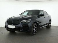 usado BMW X6 xDrive30d 2022 M Paket, Automatik,