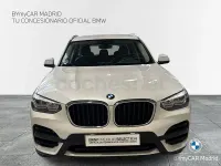 Usado BMW X3 190 CV (139 kW) 2021 Blanco SUV