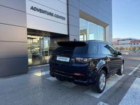Käytetty Land Rover Discovery Sport R-Dynamic 204 HP (150 kW) 2023 Sininen Katumaasturi
