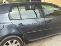Usado VW Golf IV Highline 105 CV (77 kW) 2006 Azul Berlina