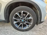 Usado BMW X5 231 CV (169 kW) 2015 Gris / plata SUV