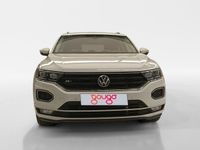 Begagnad VW T-Roc Advance 150 HK (110 kW) 2022 SUV