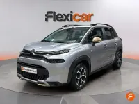 Usado Citroën C3 Aircross PureTech 110 CV (80 kW) 2023 Gris SUV