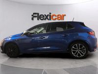 Usado Renault Mégane GT Line GT 205 CV (150 kW) 2017 Azul Berlina