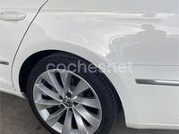 Usado VW CC 150 CV (110 kW) 2016 Blanco Berlina