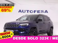 Usado Jeep Compass 241 CV (177 kW) 2021 SUV