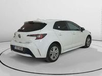 Usado Toyota Corolla Sport 141 CV (103 kW) 2023 Blanco Utilitario