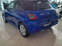 Nuevo Suzuki Swift 81 CV (59 kW) 2026 Blanco Utilitario