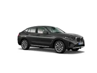Usado BMW X4 xLine 190 CV (139 kW) 2023 Gris SUV