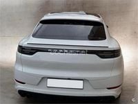 Usado Porsche Cayenne 340 CV (250 kW) 2020 Blanco SUV