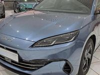 Nuevo BYD Seal Comfort 155 kW (212 CV) 2025 Atlantis blue Familiar