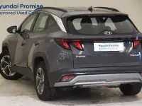 Usado Hyundai Tucson 159 CV (116 kW) 2025 SUV