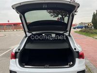 Usado Audi Q3 Sportback Ambiente 150 CV (110 kW) 2021 Blanco SUV
