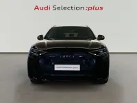 Usado Audi Q8 Premium 394 CV (289 kW) 2025 Negro SUV