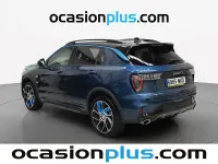 Usado Lynk & Co 01 261 CV (191 kW) 2023 Negro SUV