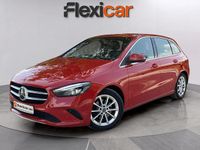 Usado Mercedes B200 151 CV (111 kW) 2019 Rojo Monovolumen