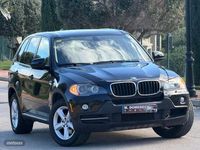 Usado BMW X5 306 CV (225 kW) 2011 Negro SUV