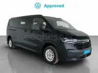 Nuevo VW Caravelle 150 CV (110 kW) 2025 Negro Van