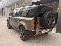 Usado Land Rover Defender SE Dynamic 249 CV (183 kW) 2025 Amarillo SUV