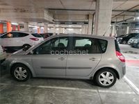 Usado Renault Scénic Authentique 115 CV (84 kW) 2003 Beige Monovolumen