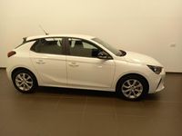 usado Opel Corsa 1 2 Xel 55kw 75cv Edition Blanco