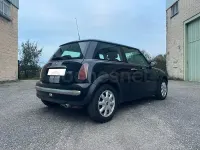 Usado Mini Cooper 116 CV (85 kW) 2006 Negro Utilitario