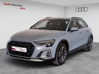 Usado Audi A3 150 CV (110 kW) 2025 Gris / plata Berlina