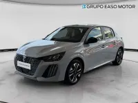 Nuevo Peugeot 208 101 CV (74 kW) 2026 Blanco Utilitario