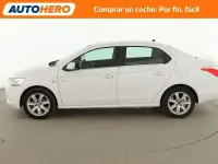 Usado Citroën C-Elysee I Exclusive 82 CV (60 kW) 2016 Blanco Berlina