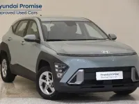 Usado Hyundai Kona 128 CV (94 kW) 2025 SUV
