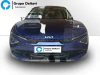 Nuevo Kia EV6 GT-Line 168 kW (229 CV) 2026 Eléctrico SUV