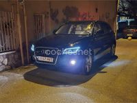 Usado Audi Q5 177 CV (130 kW) 2014 Negro SUV