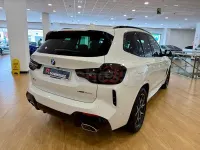 Usado BMW X3 xLine 190 CV (139 kW) 2023 Blanco SUV