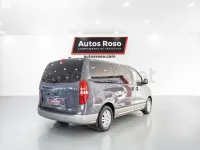 Usado Hyundai H-1 170 CV (125 kW) 2019 Gris / plata Monovolumen