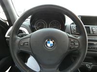 usado BMW 116 SERIE 1 D EFFICIENTDYNAMICS EDITION 5P.