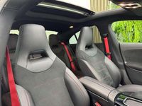 Usado Mercedes C220 AMG 306 CV (225 kW) 2024 Negro Coupe