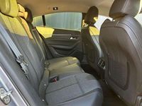 Usado Peugeot 508 Allure 131 CV (96 kW) 2021 Gris Berlina