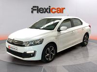 Usado Citroën C-Elysee I Feel 82 CV (60 kW) 2019 Blanco Berlina