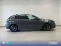 Usado Peugeot 308 Allure 131 CV (96 kW) 2024 Gris Berlina