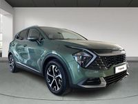 Usado Kia Sportage 136 CV (100 kW) 2022 Verde SUV