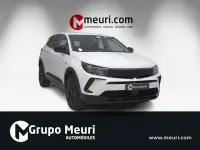 Usado Opel Grandland Electric 224 CV (164 kW) 2024 Blanco SUV