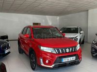 Usado Suzuki Vitara GLX 116 CV (85 kW) 2022 Granate SUV