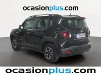 Usado Jeep Renegade Longitude 120 CV (88 kW) 2020 Negro SUV