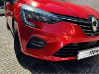 Usado Renault Clio Zen 91 CV (66 kW) 2021 Utilitario