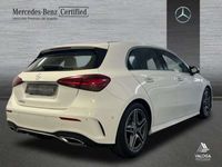 usado Mercedes A200 Clase Ad Compacto[0-803+0-053]