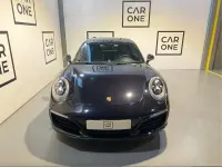 Usado Porsche 911 Carrera 4S 420 CV (308 kW) 2019 Negro Coupe