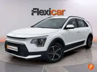 Usado Kia Niro 141 CV (103 kW) 2022 Blanco SUV