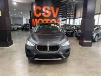 Usado BMW X1 Advantage 223 CV (164 kW) 2021 Gris SUV