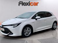 Używany Toyota Corolla Active 122 KM (89 kW) 2020 Biały Hatchback